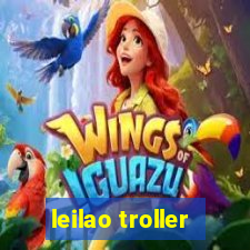 leilao troller